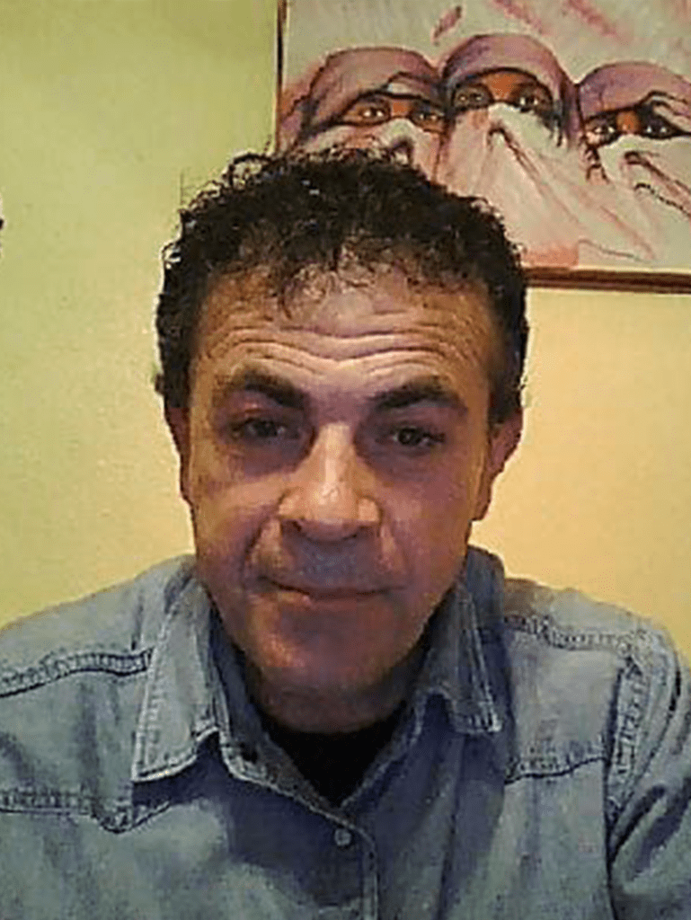 Miguel Rodríguez Manas