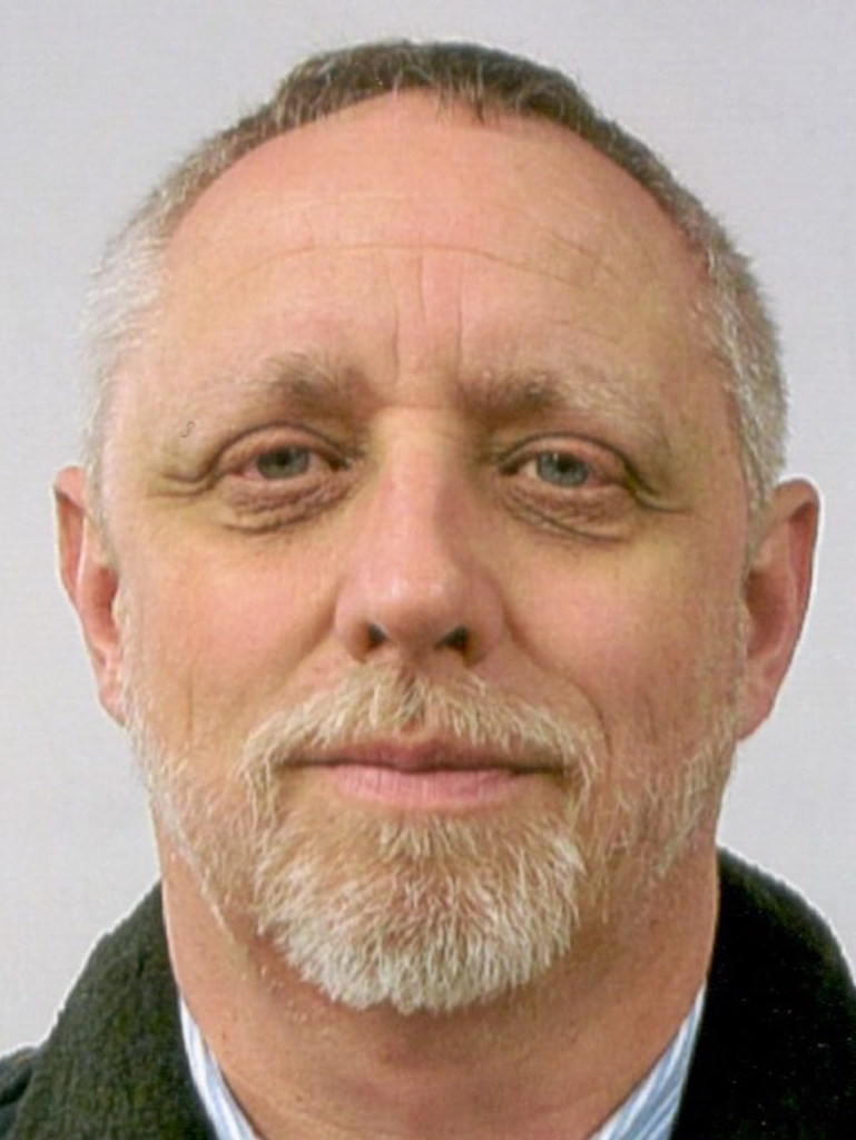 Trevor White
