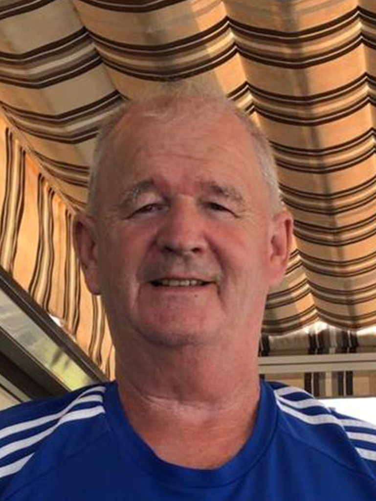 Len Norman