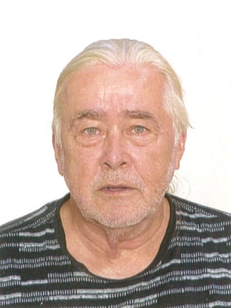 Bjørnar Guvagg