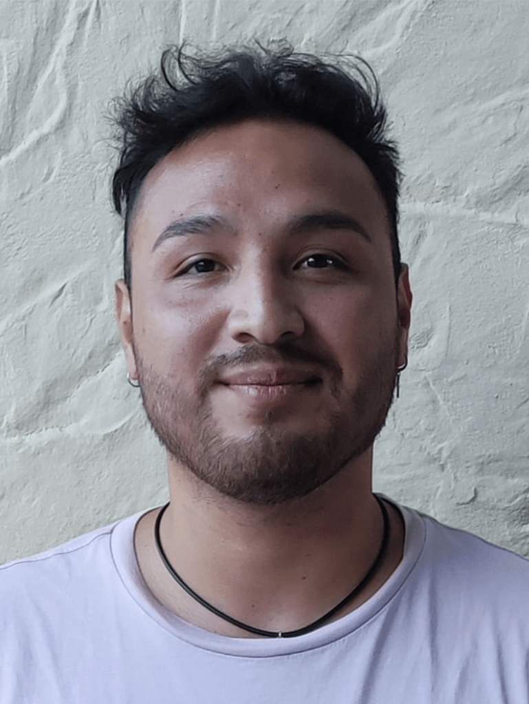 Mario Vargas
