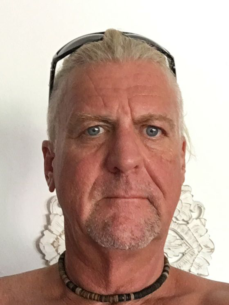 Stephan Bylund
