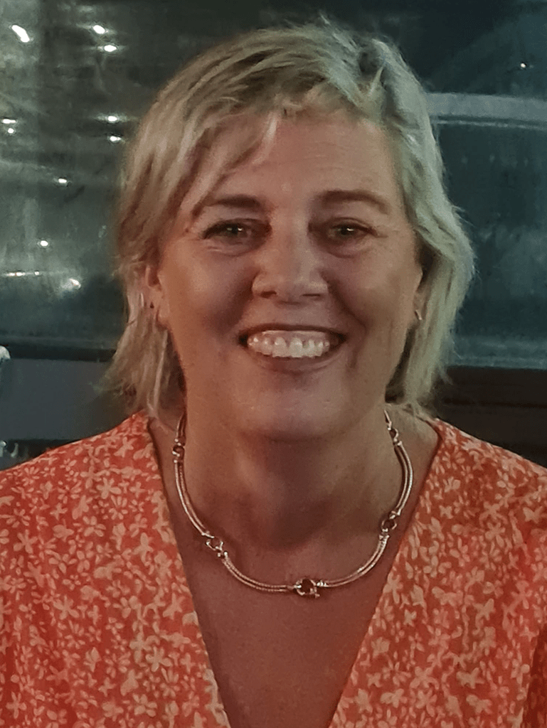 Belinda Crowe
