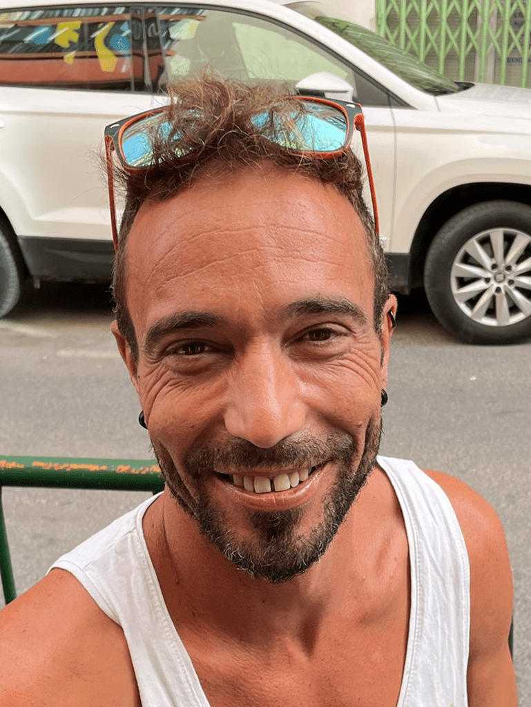 Sandro Ginel