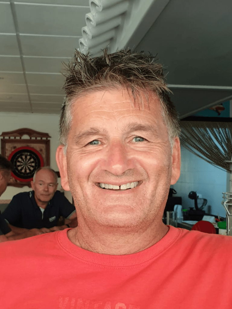 Iain Cweirtnia
