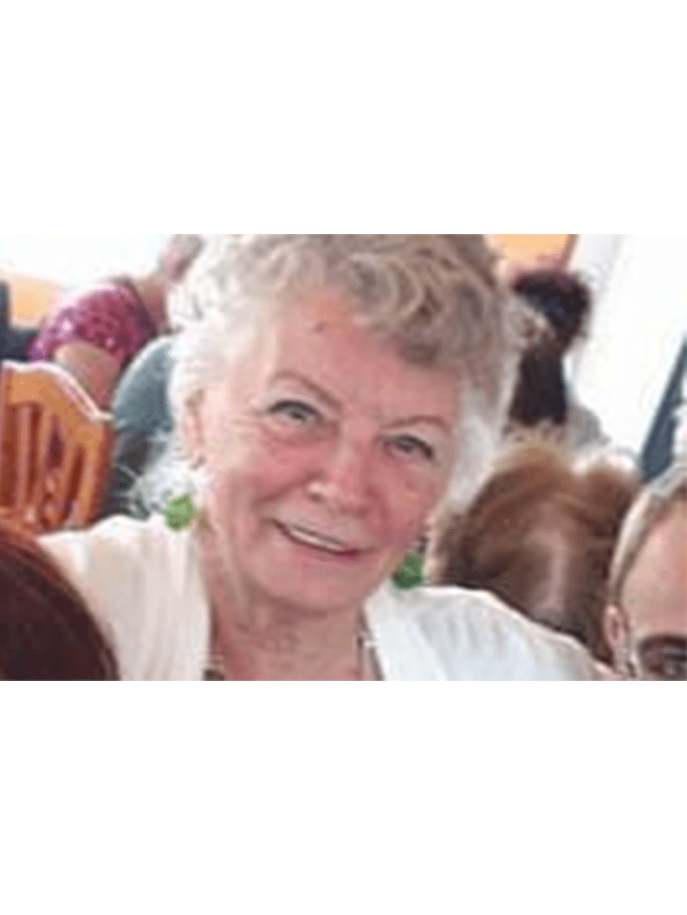Jean Sanders