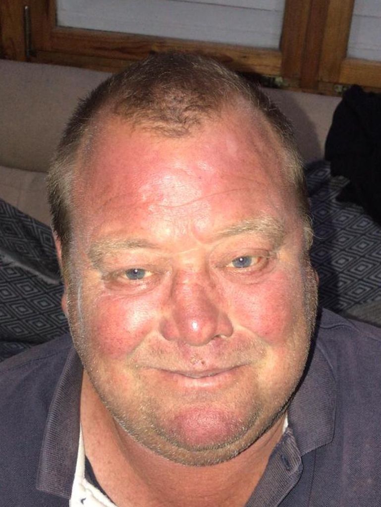 Simon DeBruin