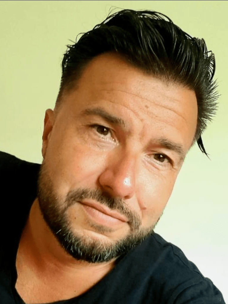 Jeroen Van loon