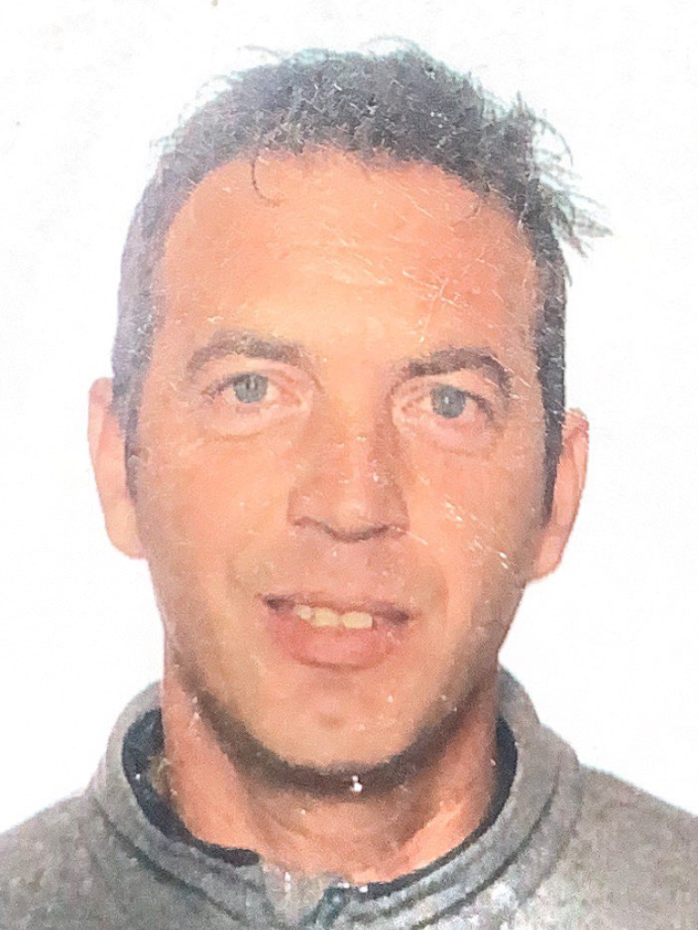 Jose Vicente Pico Portillo