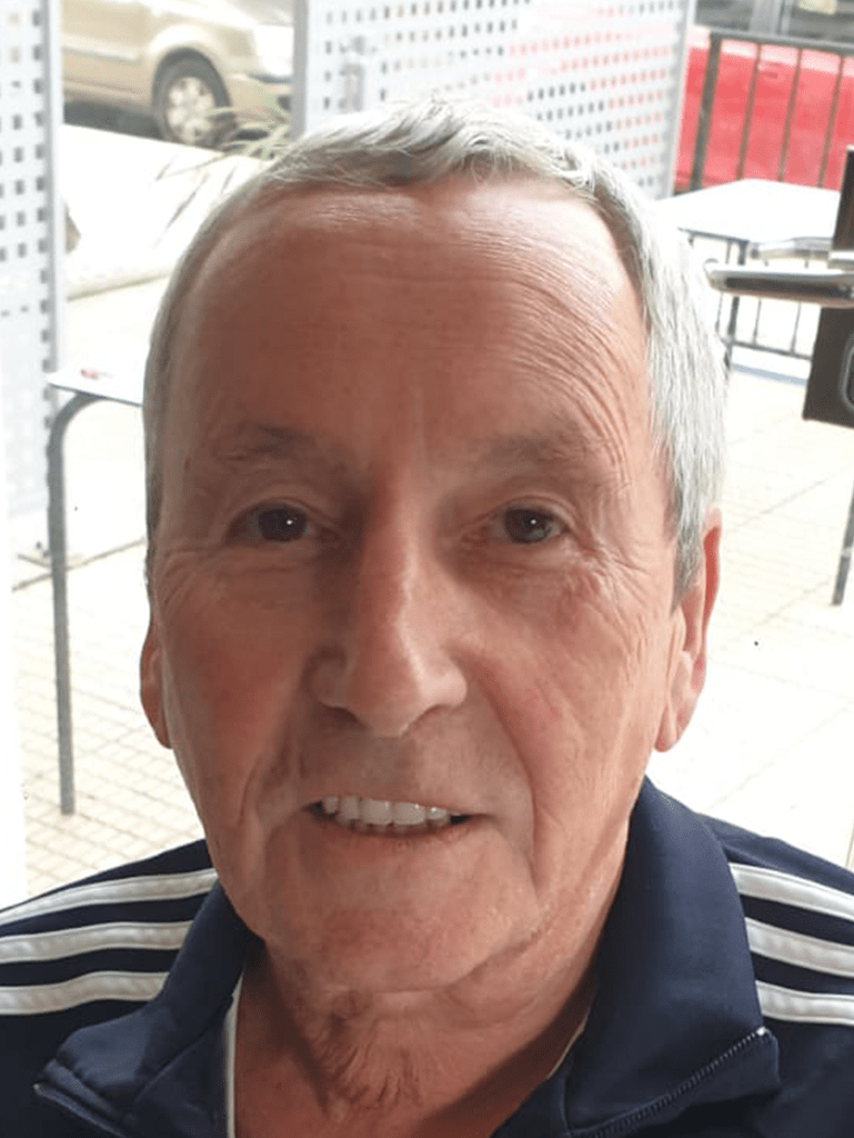 Mike Kelly