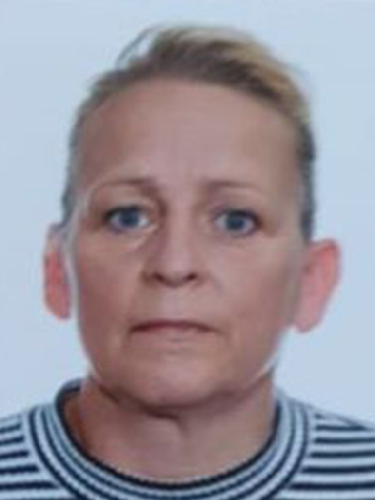 Sue Naylor