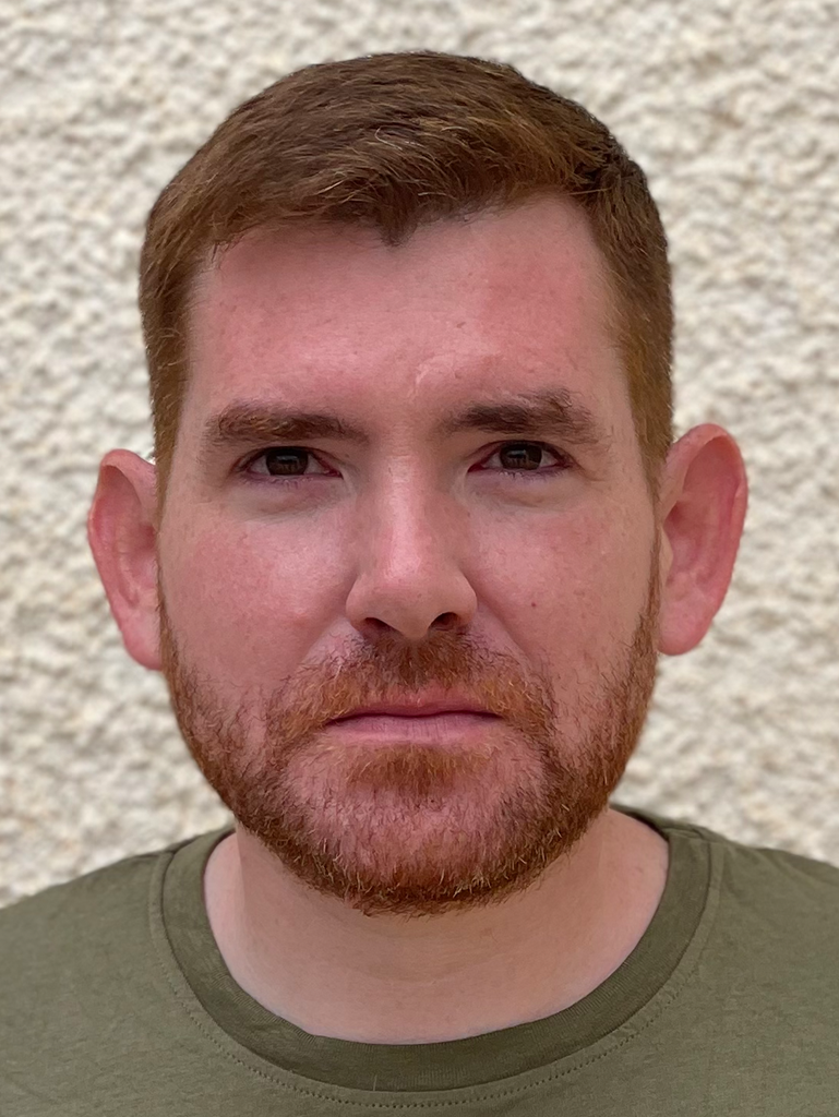 Adam Westall