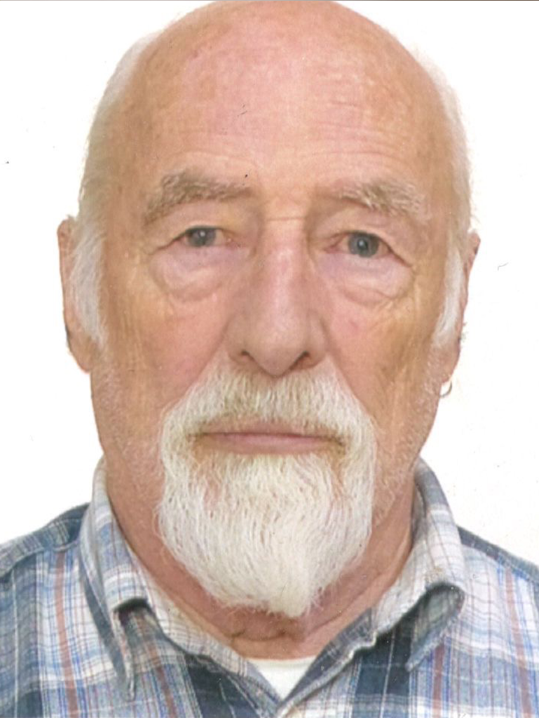 Peter Hawkins