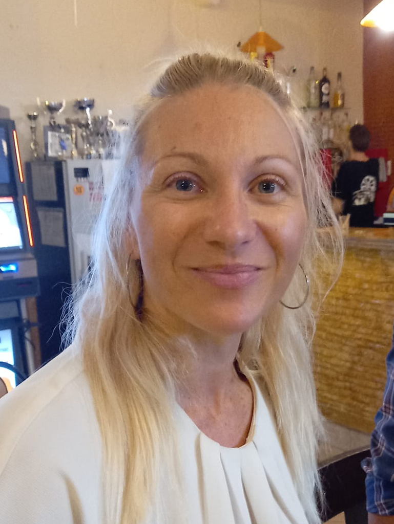 Kellie Boersma