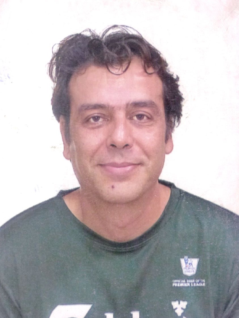 Emilio Fernández Montoya