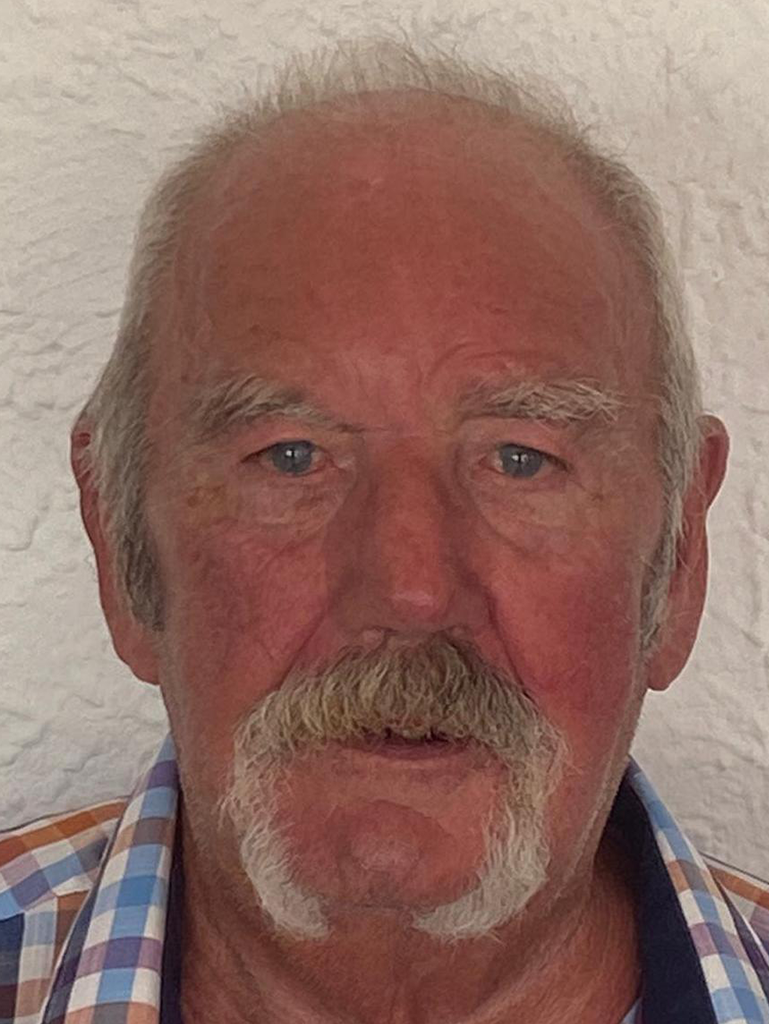 Terry Nash