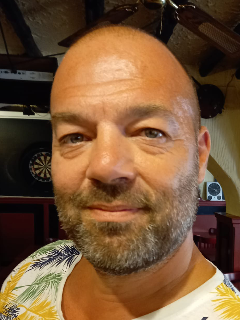 Serge van de Lisdonk