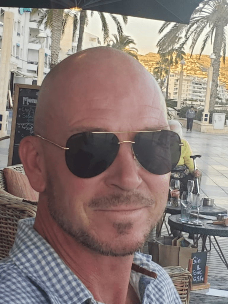 Richard Ooijevaar