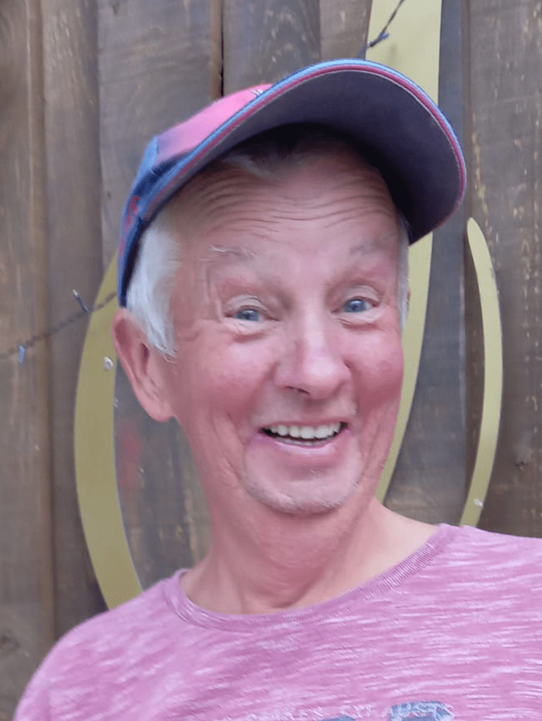 Michael Holford
