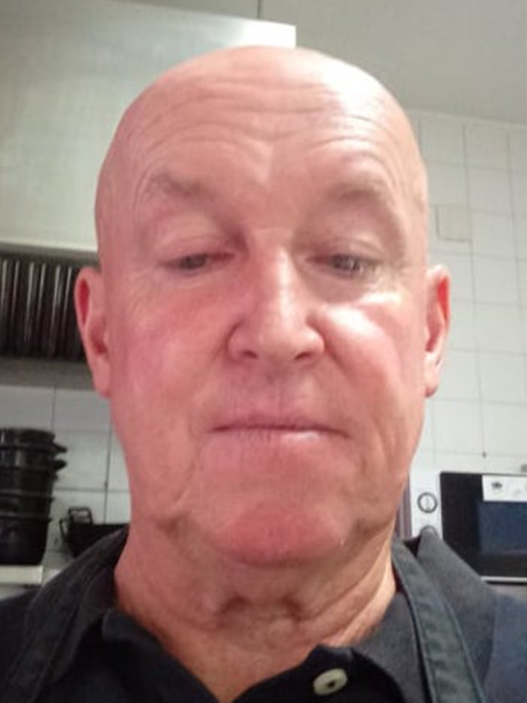 Dave Thompson