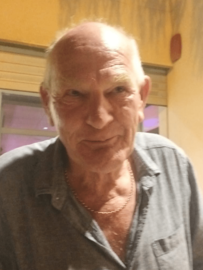 Richard Dickdent