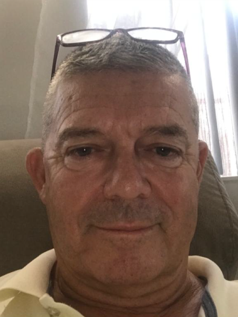 Tony Elliot