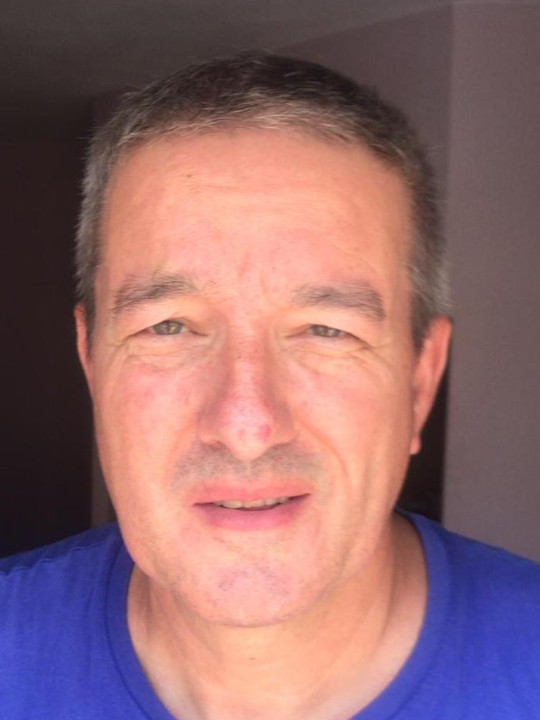 Stuart Wright