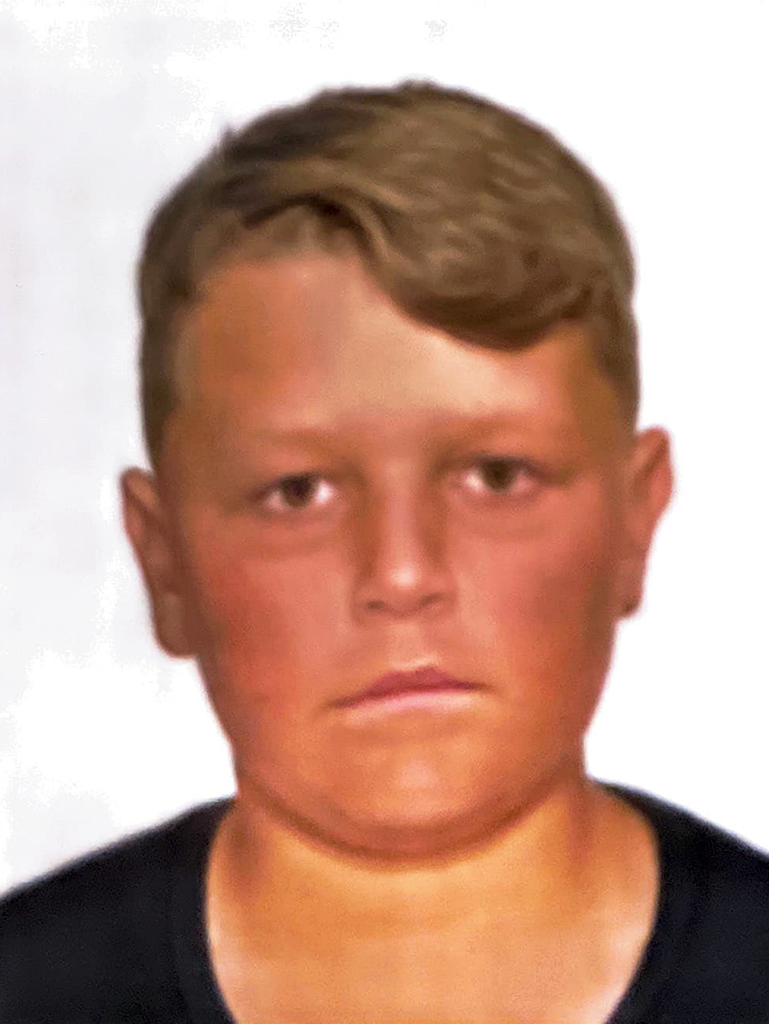 Luis Haggis