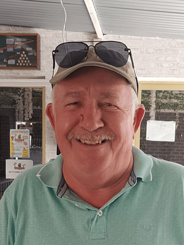 Bill Crowley