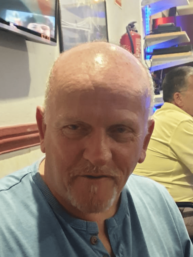 Graeme Russel