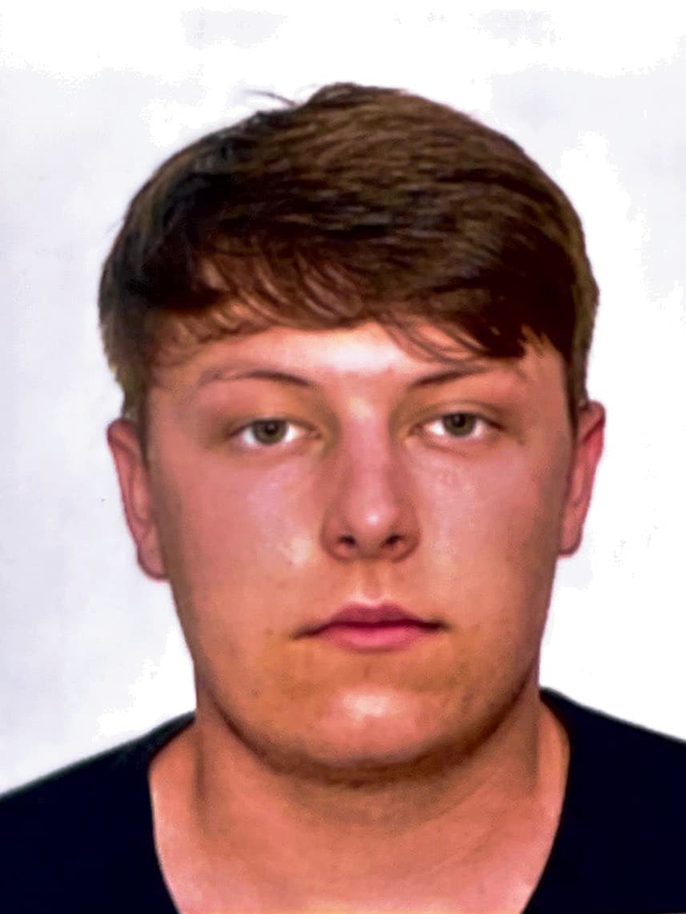 Bradley Lewis Thrower