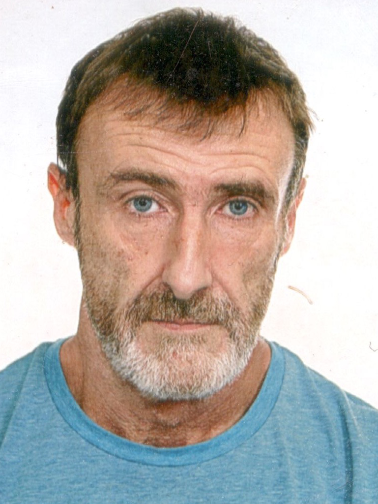 Mark Davis