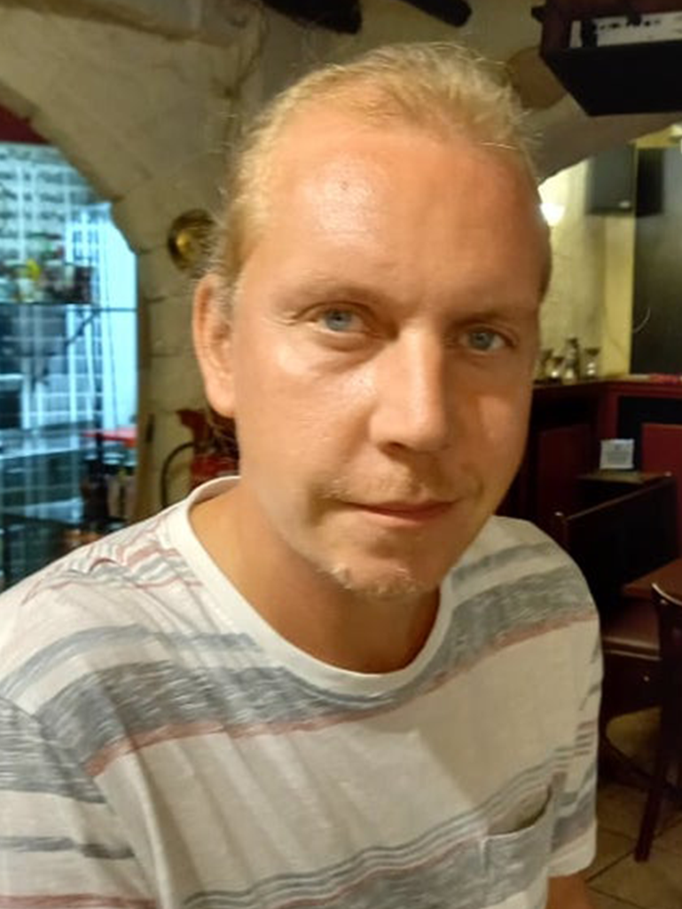 Jani Koivunen