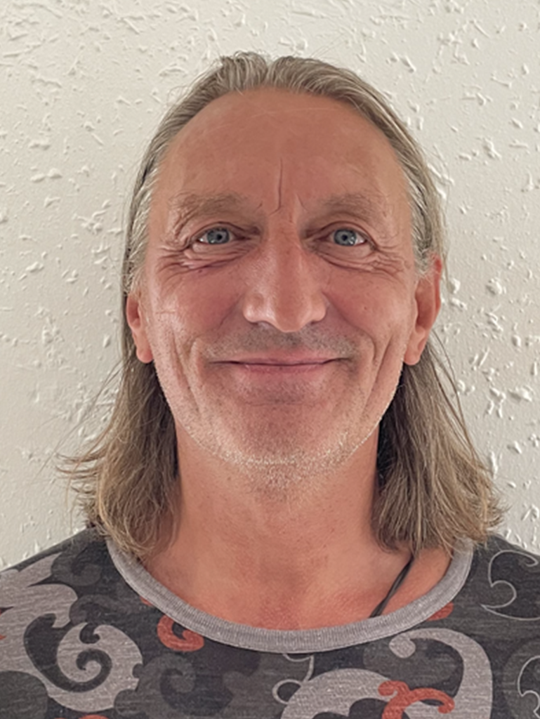 Russel Foster