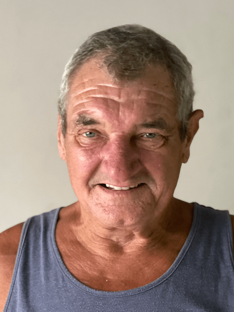 Steve Hemsley