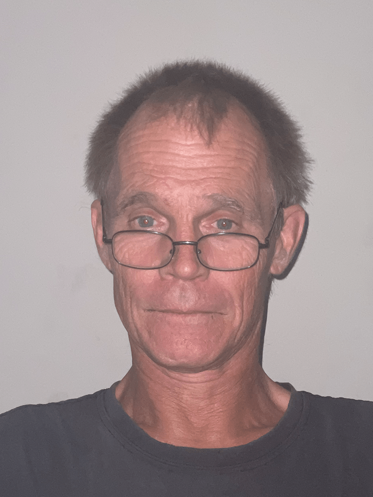 Jos van der Vegt