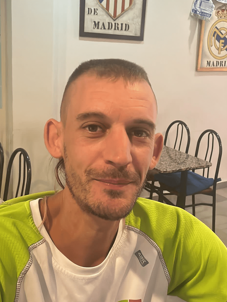 Javier Llorenus