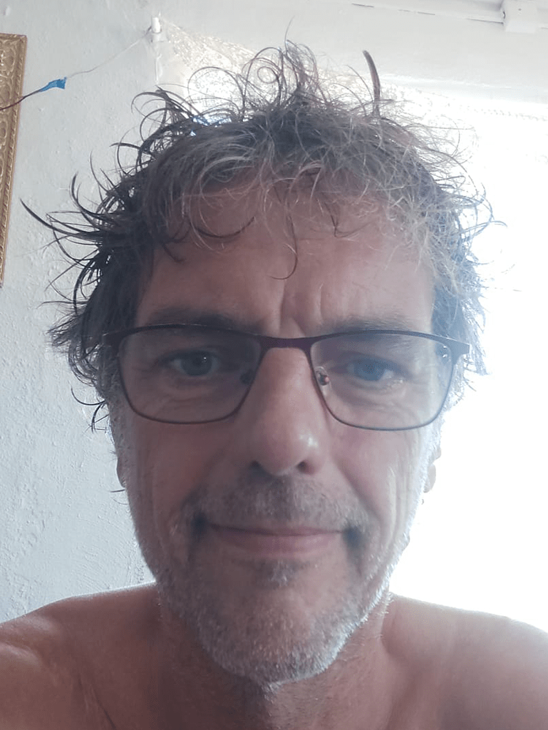 Sjoerd Landman
