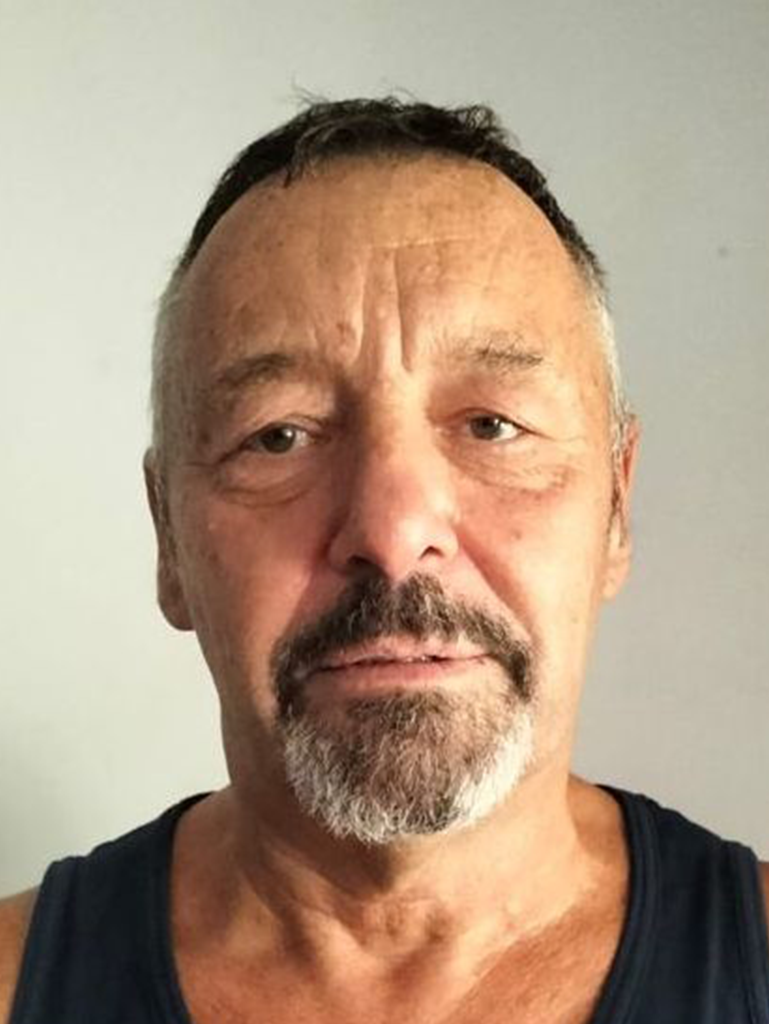 Paul Galagher