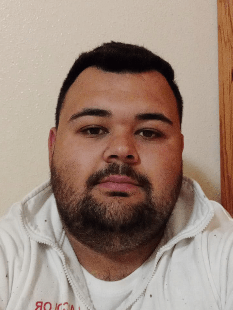 Alberto Gomez Alconsa