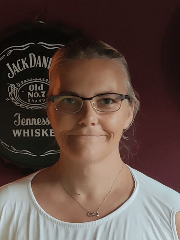 Lene Bjornsvik