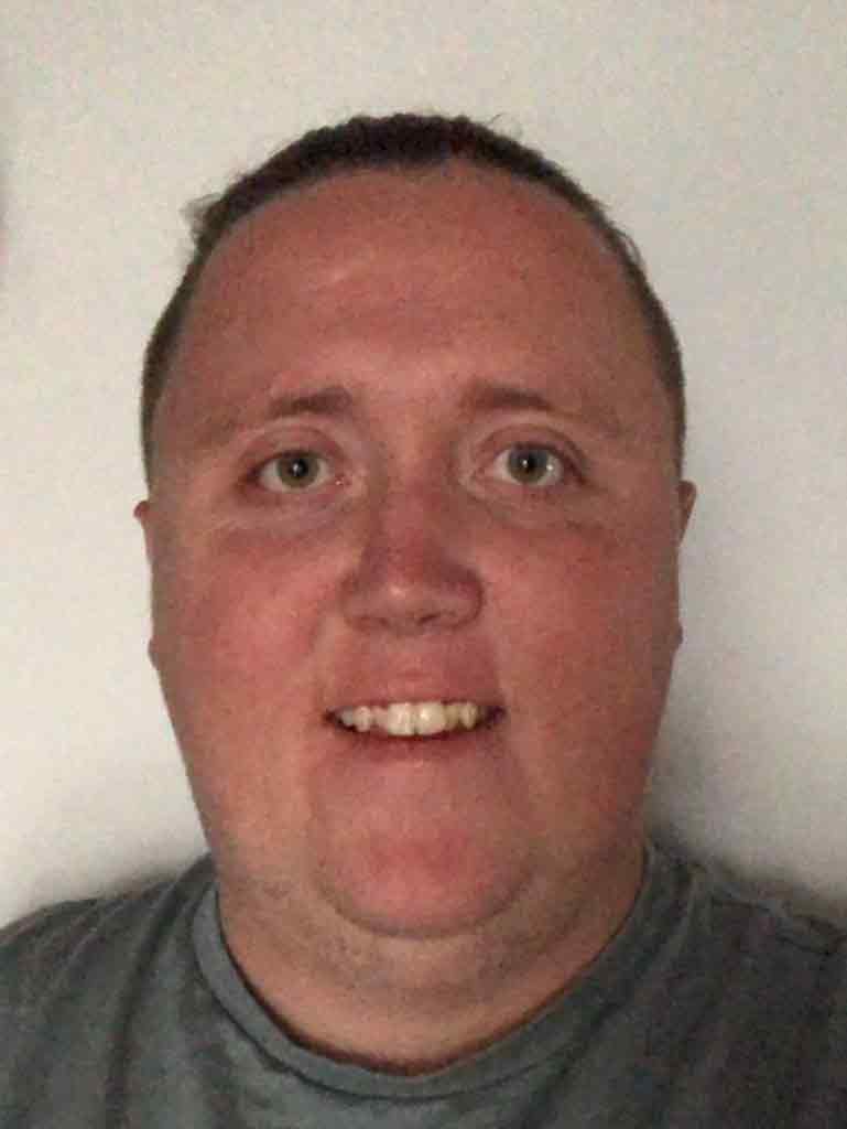 Tyler Hogan
